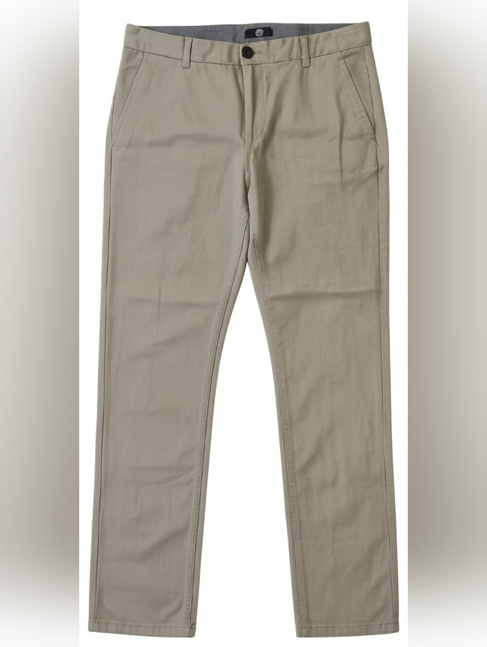 Zoo York Unisex Khaki Chinos